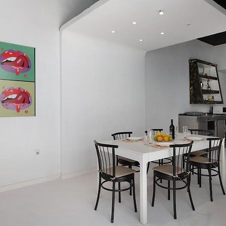Brothers House Arrecife  Ngoại thất bức ảnh