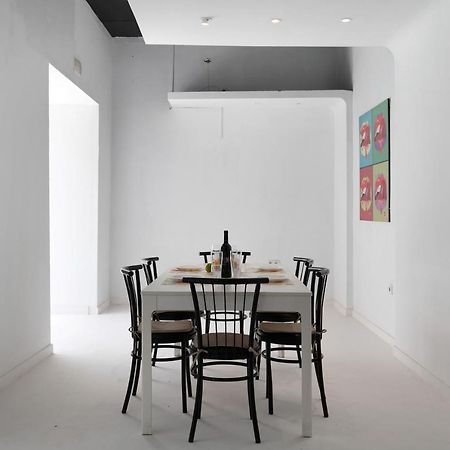 Brothers House Arrecife  Ngoại thất bức ảnh