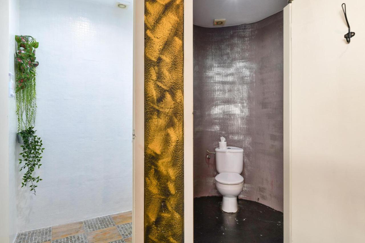 Brothers House Arrecife  Ngoại thất bức ảnh