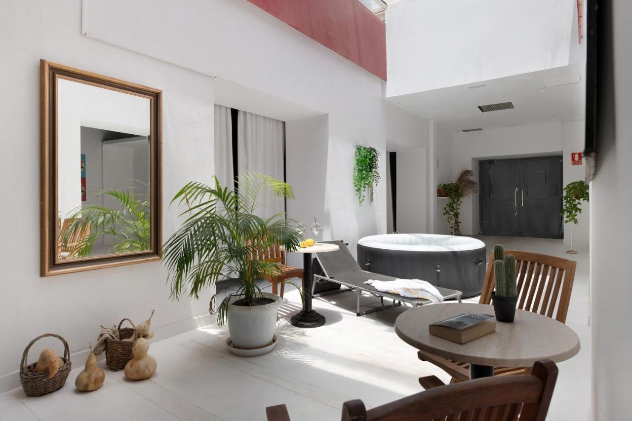 Brothers House Arrecife  Ngoại thất bức ảnh