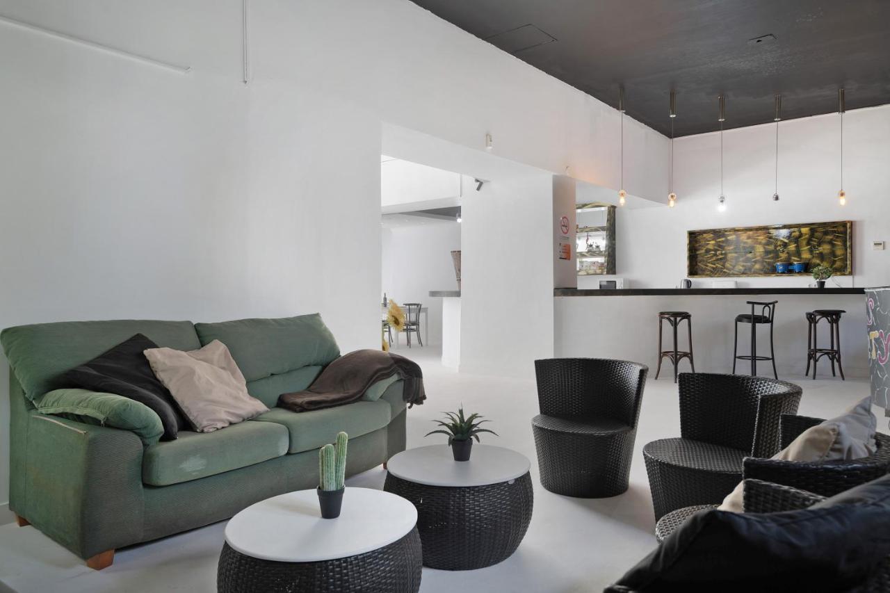 Brothers House Arrecife  Ngoại thất bức ảnh