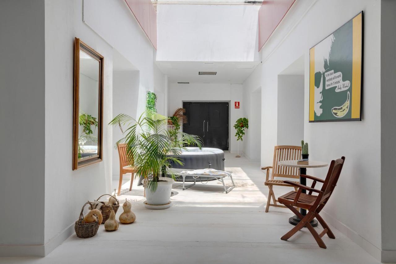 Brothers House Arrecife  Ngoại thất bức ảnh