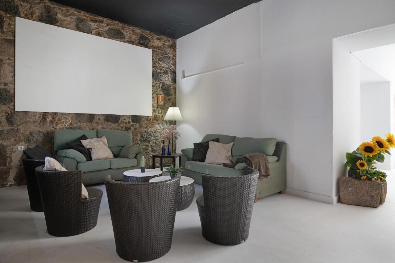 Brothers House Arrecife  Ngoại thất bức ảnh