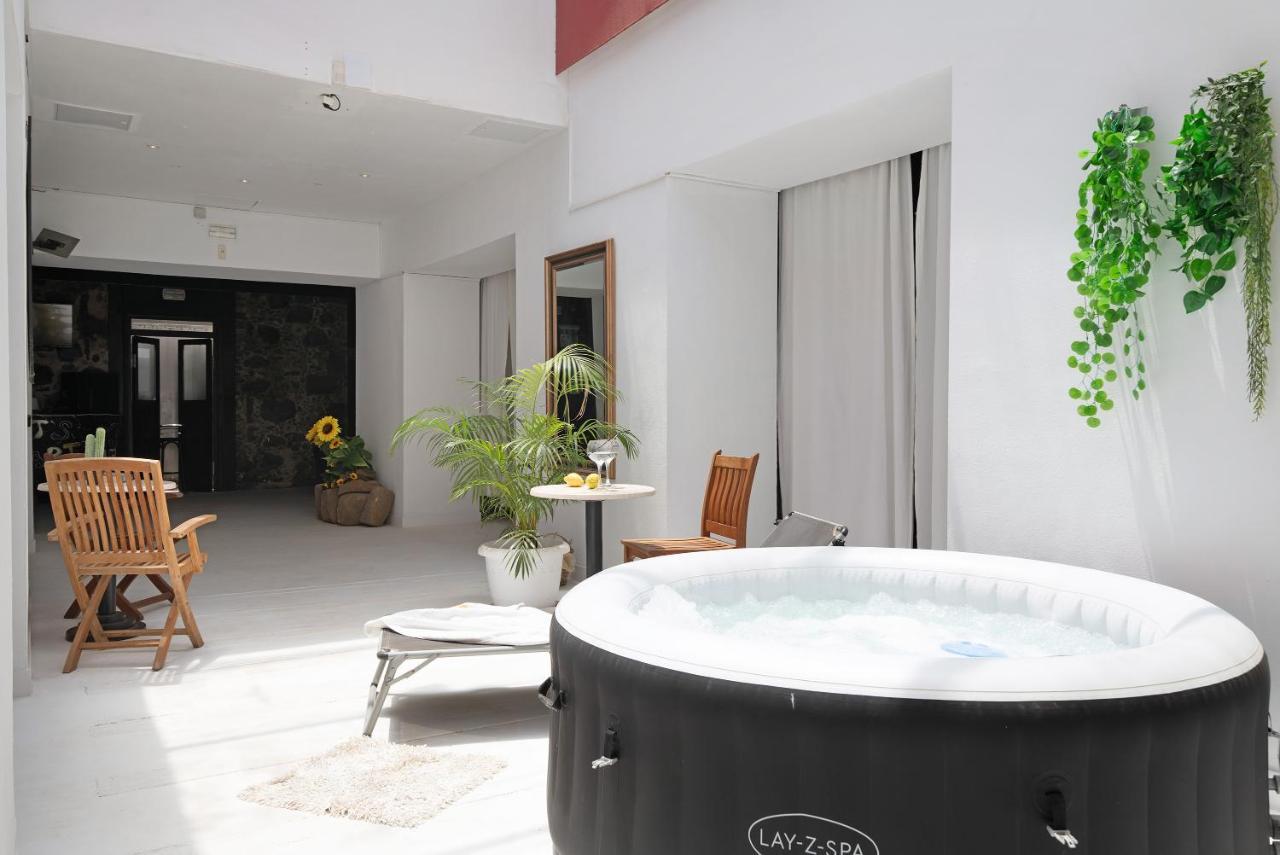 Brothers House Arrecife  Ngoại thất bức ảnh