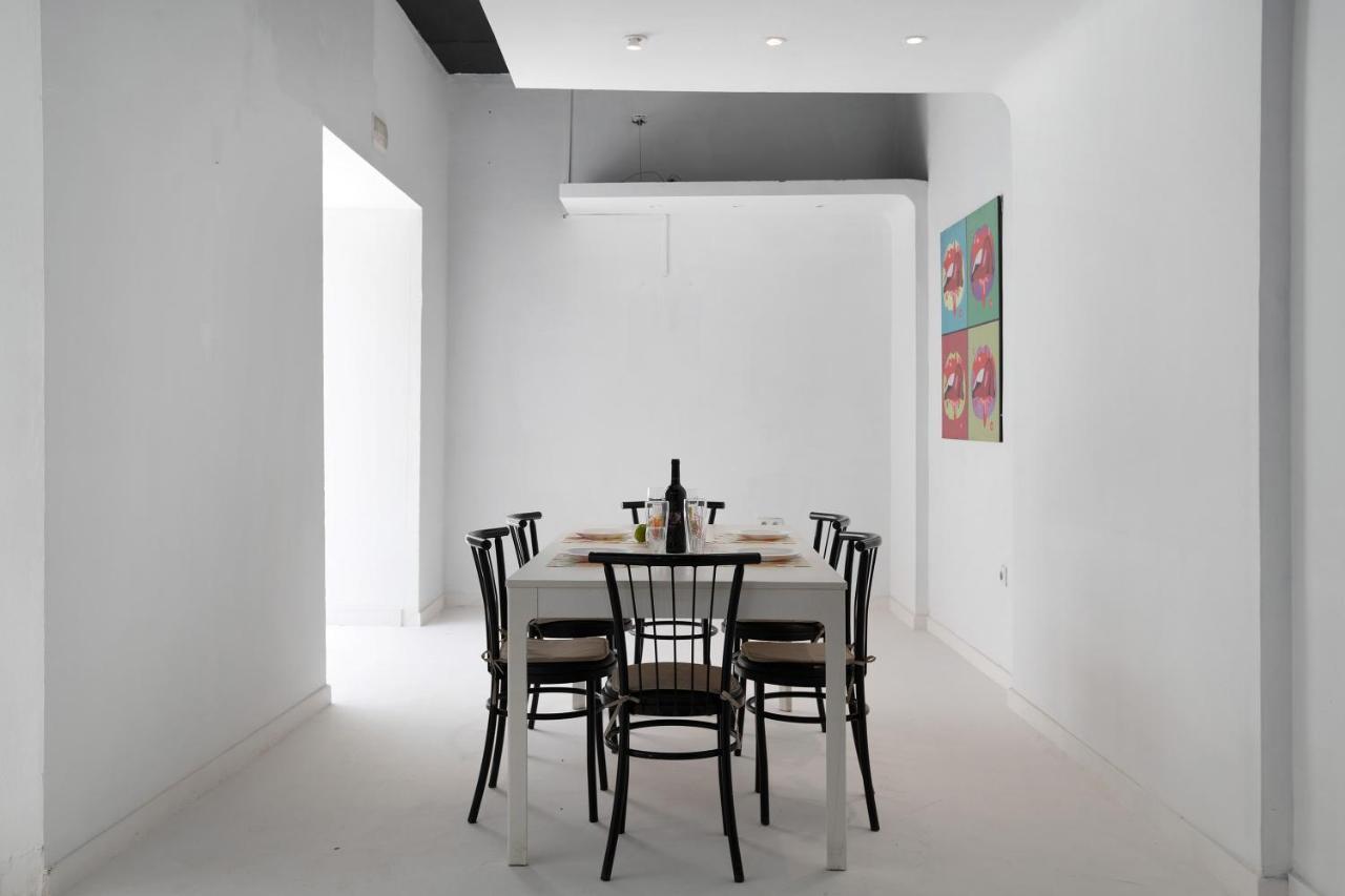 Brothers House Arrecife  Ngoại thất bức ảnh