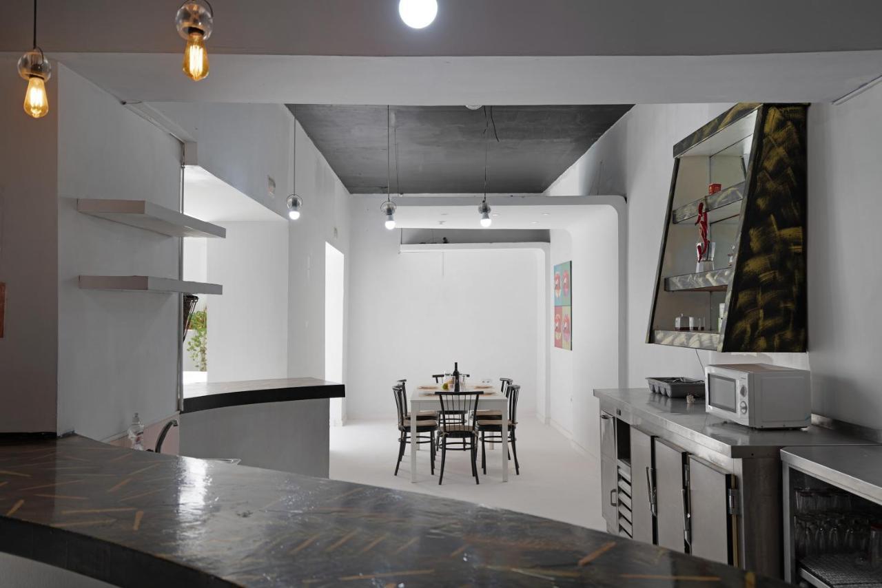 Brothers House Arrecife  Ngoại thất bức ảnh