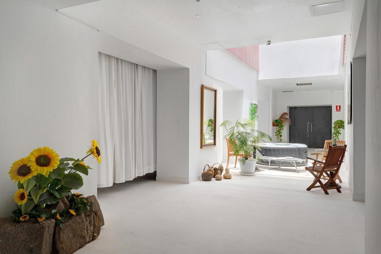 Brothers House Arrecife  Ngoại thất bức ảnh